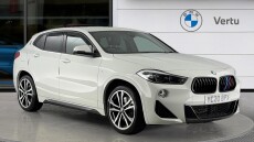 BMW X2 xDrive 20i M Sport 5dr Step Auto Petrol Hatchback